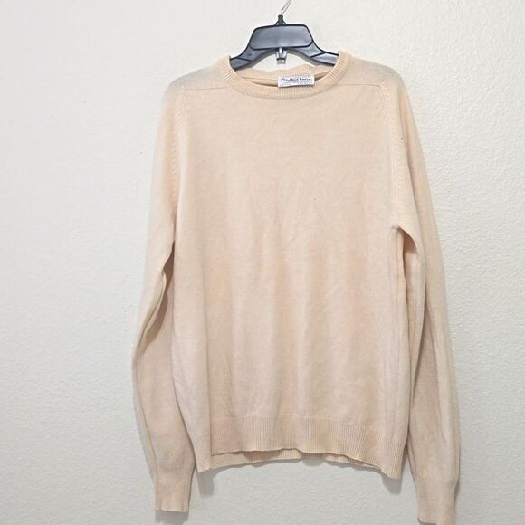 THE CLOTHES HORSE VINTAGE SWEATER. - Picture 1 of 7